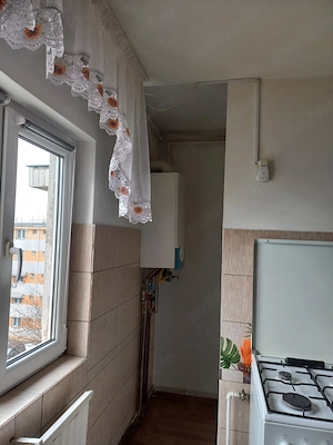 Inchiriez apartament 2 camere zona Baicului - imagine 3