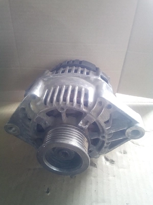 Alternator 7700105333 Aro; Dacia; Opel; Renault; Vauxhall - imagine 3