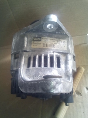 Alternator 7700105333 Aro; Dacia; Opel; Renault; Vauxhall - imagine 2