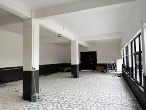 Proprietate Comerciala | Zona Dedeman 430 MP TEREN | 182 ,4 mp + POD - imagine 3