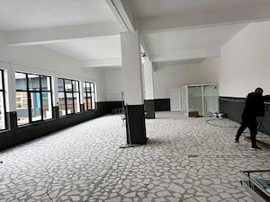 Proprietate Comerciala | Zona Dedeman 430 MP TEREN | 182 ,4 mp + POD - imagine 6