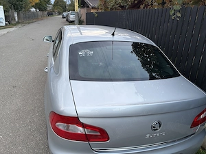 Vând Skoda superb 2 euro 5 - imagine 9