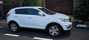 Kia Sportage 2012