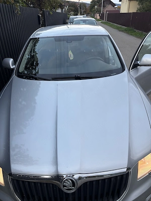 Vând Skoda superb 2 euro 5 - imagine 10