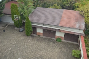 Apartament decomandat cu garaj in zona Cluj - imagine 8
