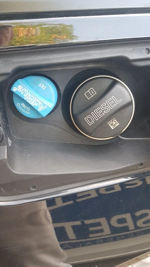 Vand Schimb bmw f31 diesel 2019  - imagine 4