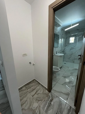 Ap cu 2 cam Decomandat 59mp 2 Balcoane GARA-CENTRU IASI - imagine 6