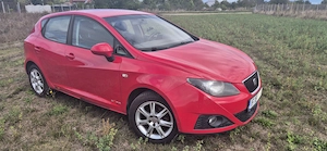 Seat Ibiza 1.4 Benzină (2013)   Ediție COPA   Revizii la zi   163.550 km - imagine 2