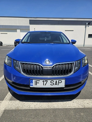 Skoda Octavia III,1.6 TDI, istoric din 2018, impecabila, unic proprietar !!! - imagine 9