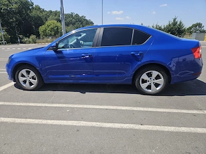 Skoda Octavia III,1.6 TDI, istoric din 2018, impecabila, unic proprietar !!! - imagine 7