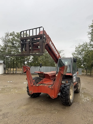 Vând Manitou 1340 și 1232 - imagine 8