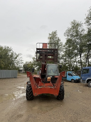 Vând Manitou 1340 și 1232 - imagine 7