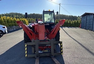 Vând Manitou 1340 și 1232