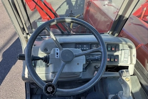 Vând Manitou 1340 și 1232 - imagine 3