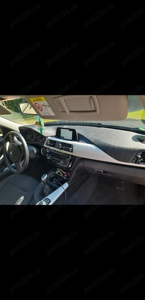 Vand bmw f31 diesel 2019 
