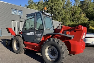 Vând Manitou 1340 și 1232 - imagine 2