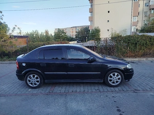Opel Astra G,,1.6, Euro 4  - imagine 8