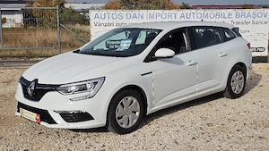 Renault Megane 2018-1.3 benzină-130 cp-E6 - imagine 2