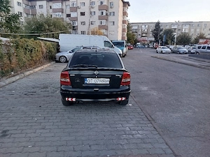 Opel Astra G,,1.6, Euro 4  - imagine 6