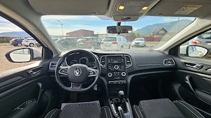Renault Megane 2018-1.3 benzină-130 cp-E6 - imagine 8