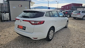 Renault Megane 2018-1.3 benzină-130 cp-E6 - imagine 4