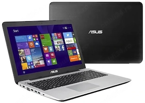 Vand laptop Asus