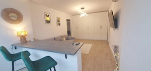 Inchiriere 2 camere zona Stefan cel Mare-Metrou Obor - 2 minute