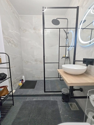 Inchiriere 2 camere zona Stefan cel Mare-Metrou Obor - 2 minute - imagine 10
