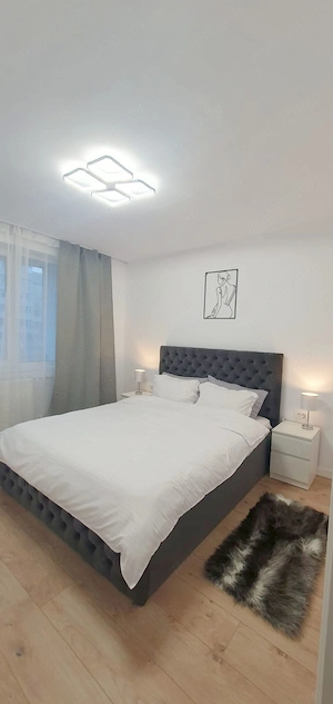 Inchiriere 2 camere zona Stefan cel Mare-Metrou Obor - 2 minute - imagine 5
