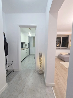Inchiriere 2 camere zona Stefan cel Mare-Metrou Obor - 2 minute - imagine 4