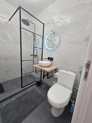 Inchiriere 2 camere zona Stefan cel Mare-Metrou Obor - 2 minute - imagine 9