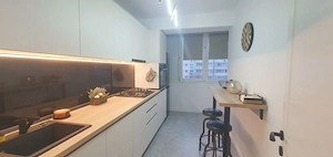 Inchiriere 2 camere zona Stefan cel Mare-Metrou Obor - 2 minute - imagine 8