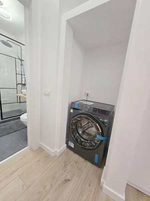 Inchiriere 2 camere zona Stefan cel Mare-Metrou Obor - 2 minute - imagine 6