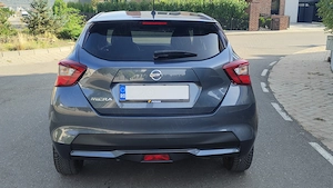 Nissan Micra fab.2019   29.500 km reali recent inmatri RO.18.09.2026 - imagine 8