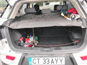SsangYong korando confort - imagine 5