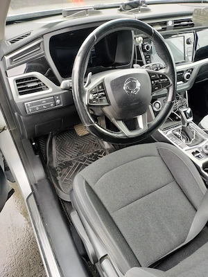SsangYong korando confort - imagine 2