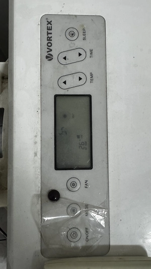 Vand aer conditionat   clima portabila cu incalzire