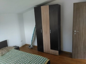Casă modernă P+M (Construcție 2021) | Teren 439 mp | Terasă generoasă 28 mp | Hațeg, jud. Hunedoara - imagine 3