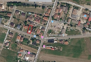 Casă modernă P+M (Construcție 2021) | Teren 439 mp | Terasă generoasă 28 mp | Hațeg, jud. Hunedoara - imagine 2