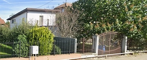 Casă modernă P+M (Construcție 2021) | Teren 439 mp | Terasă generoasă 28 mp | Hațeg, jud. Hunedoara