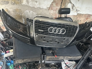 Vând piese auto Audi a6  - imagine 3