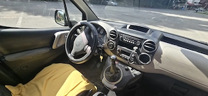 Citroen Berlingo 1,6 HDI - imagine 6