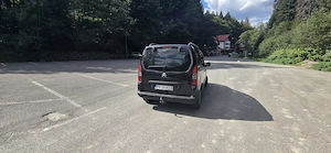 Citroen Berlingo 1,6 HDI - imagine 3