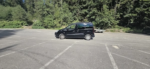 Citroen Berlingo 1,6 HDI