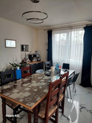 Vând casa nouă  in Buziaș  - imagine 3