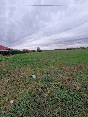 Vand 2 Terenuri Intravilane  - imagine 5