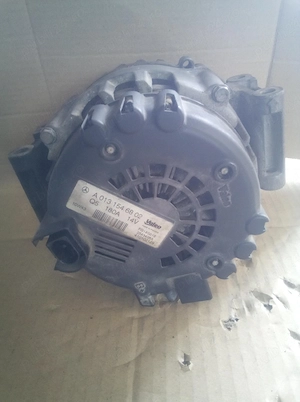 Alternator Mercedes- Benz FG18S012