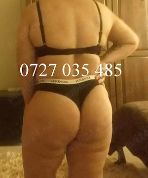 Doar deplasare numai în orașul Craiova, detalii la telefon sau WhatsApp.