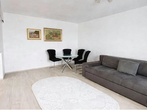 Apartament 2 Camere Regnum Residence Fundeni  - imagine 6