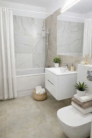 Apartament 2 Camere Regnum Residence Fundeni  - imagine 7